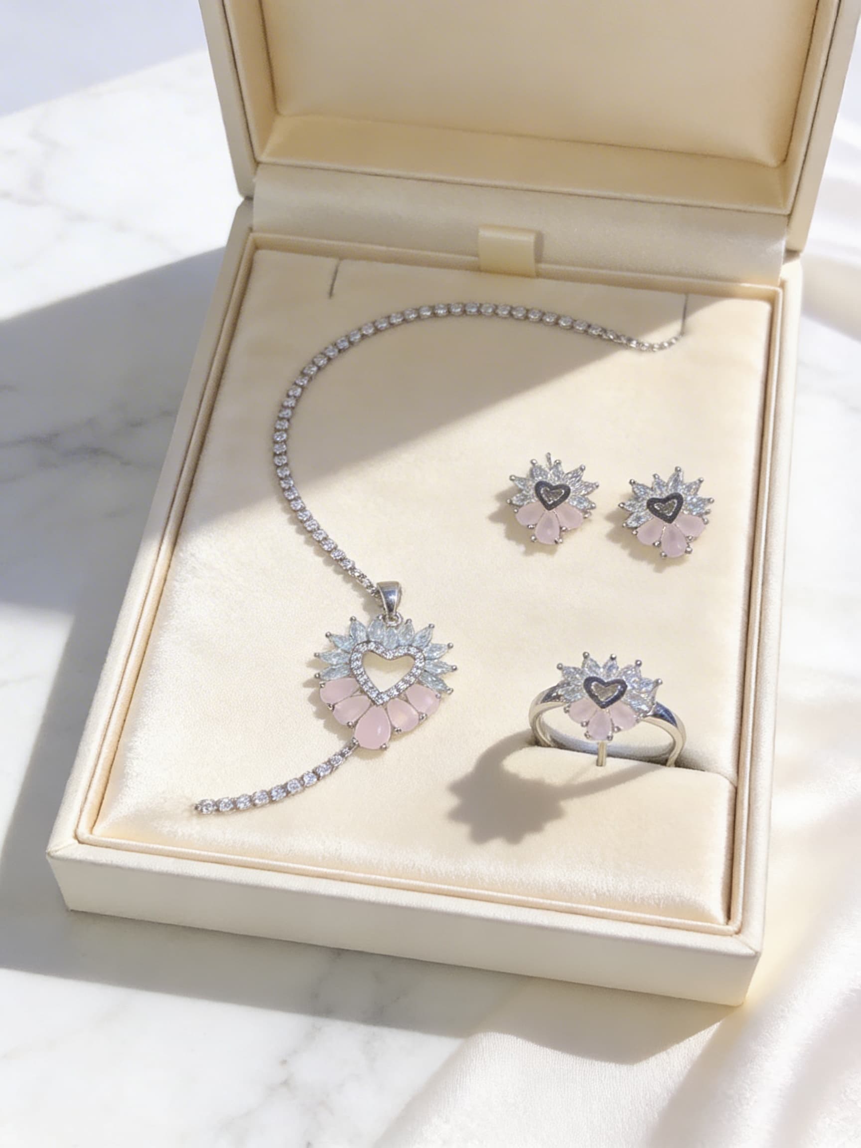 Whimsical Heart Suite ๐ - View Details Whimsical Heart Suite ๐