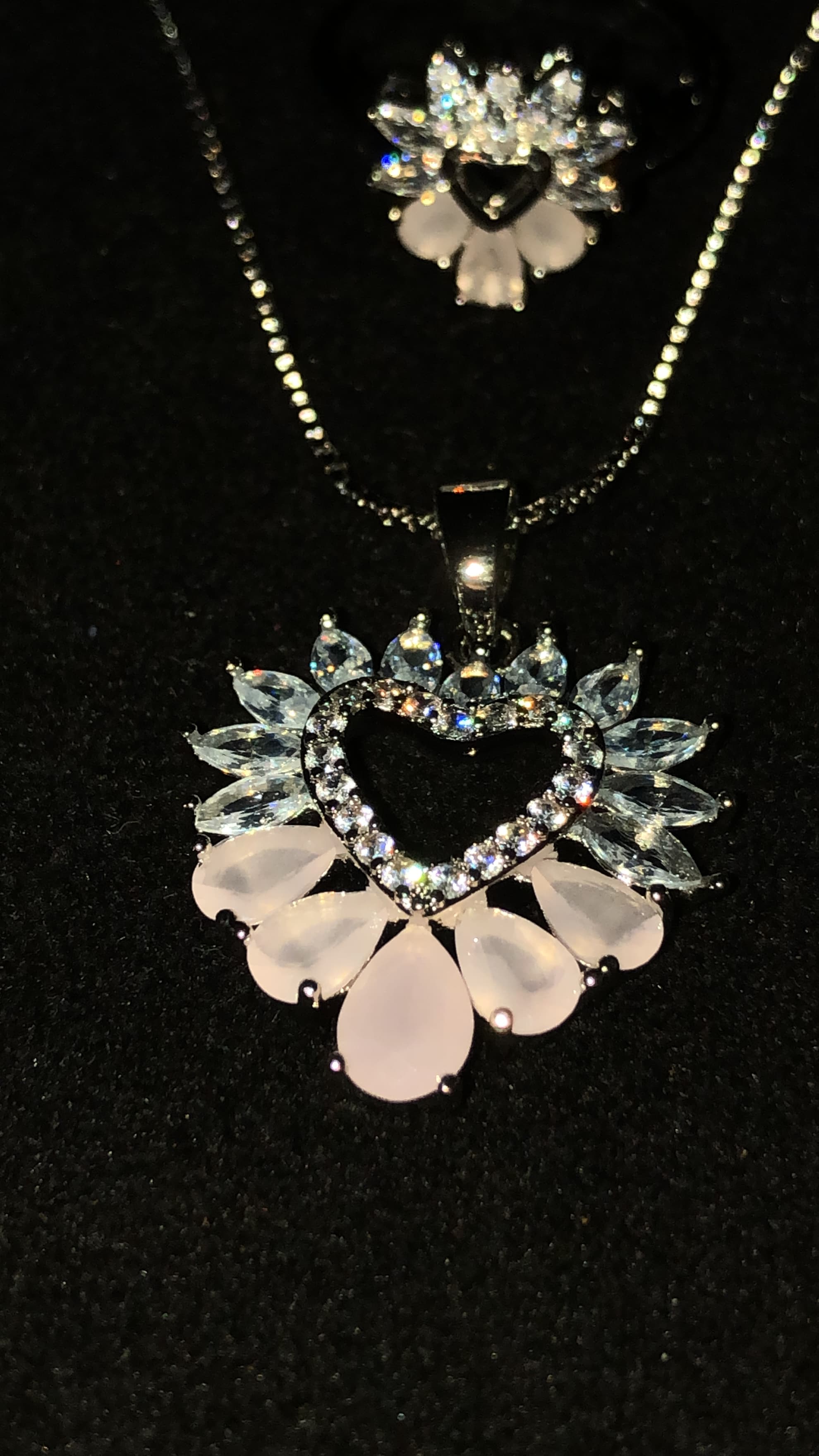 Whimsical Heart Suite π - View Details Whimsical Heart Suite π - Image 2