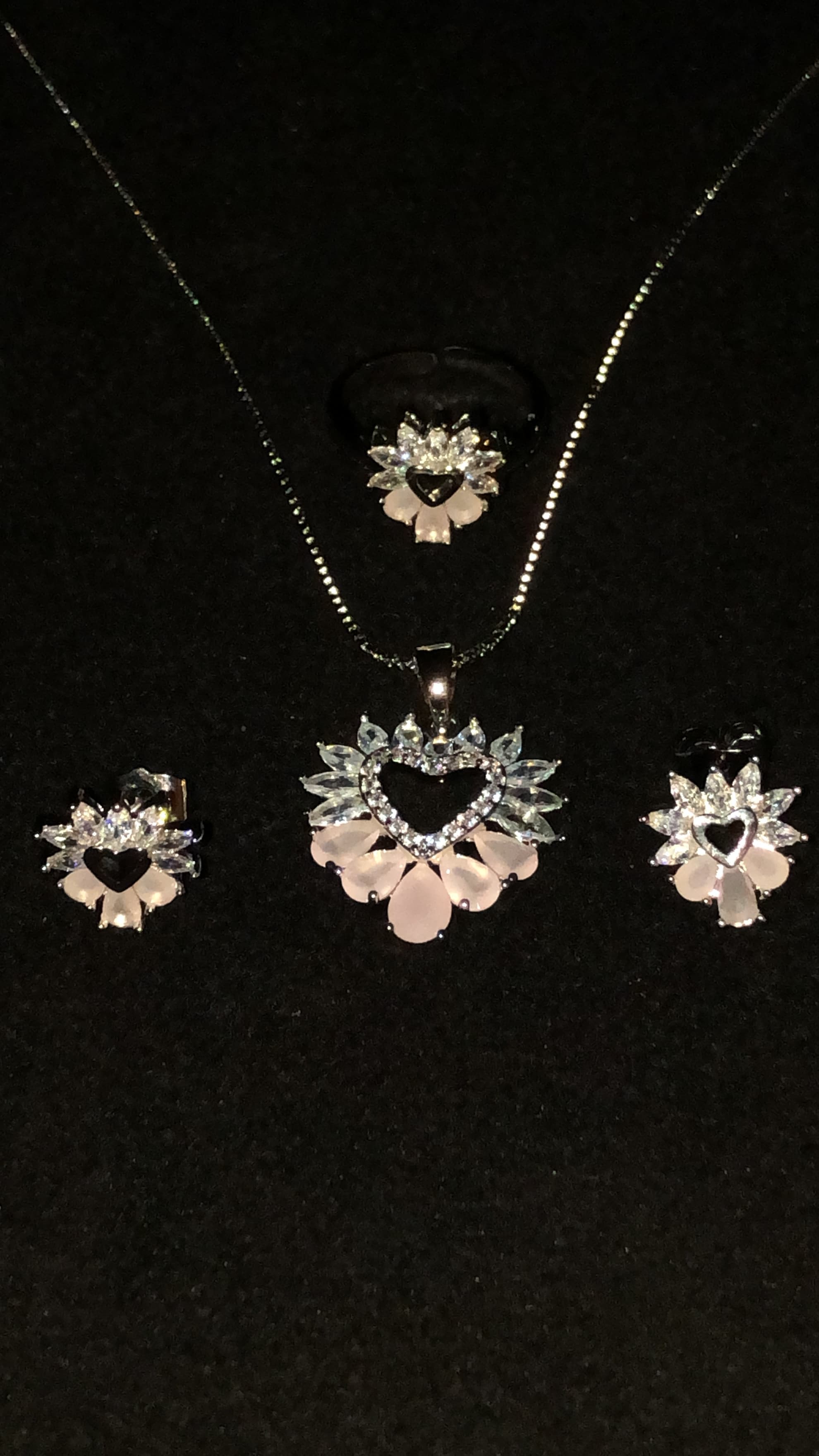 Whimsical Heart Suite π - View Details Whimsical Heart Suite π - Image 3