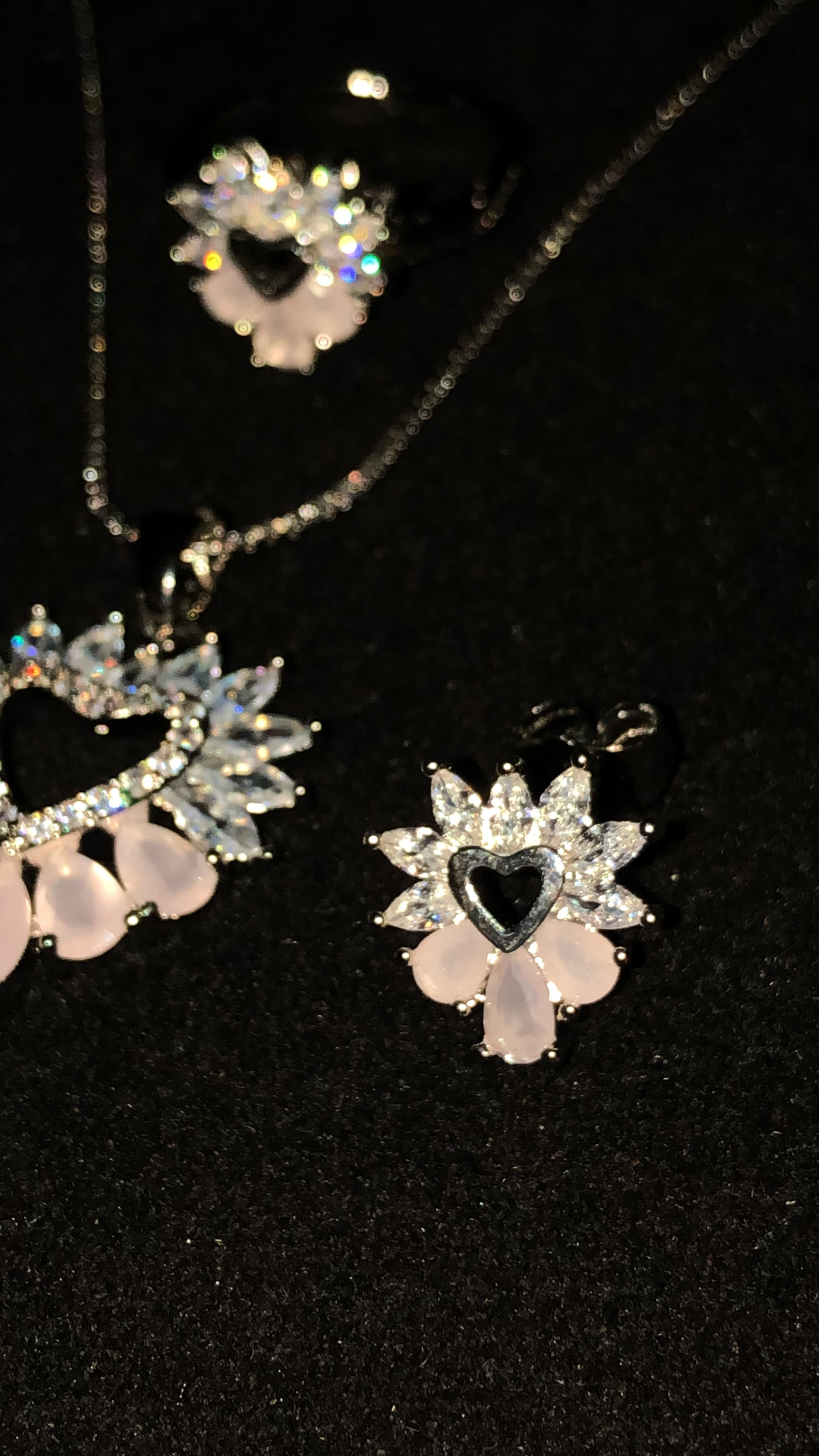 Whimsical Heart Suite π - View Details Whimsical Heart Suite π - Image 4