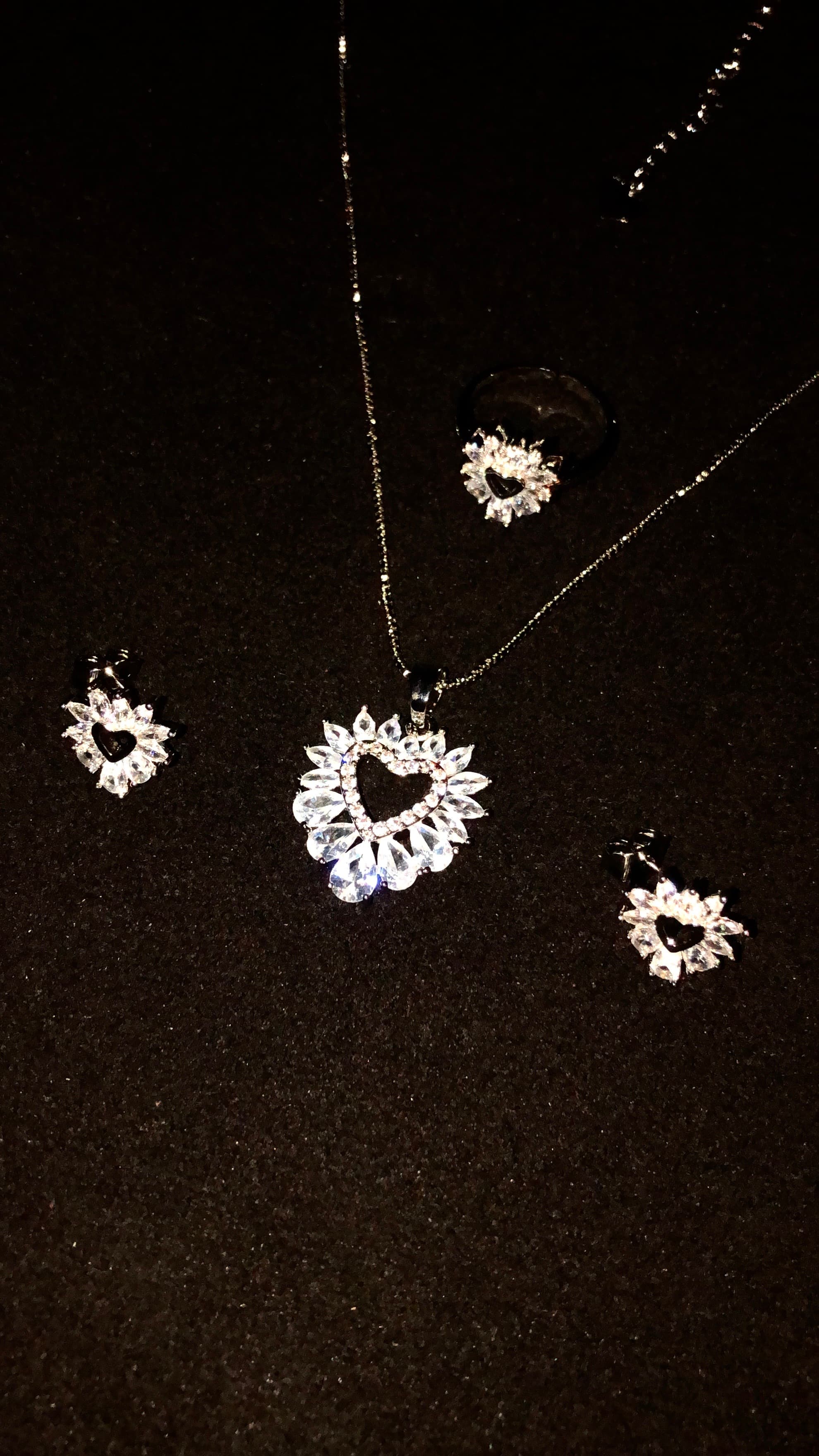 Whimsical Heart Suite π - View Details Whimsical Heart Suite π - Image 6