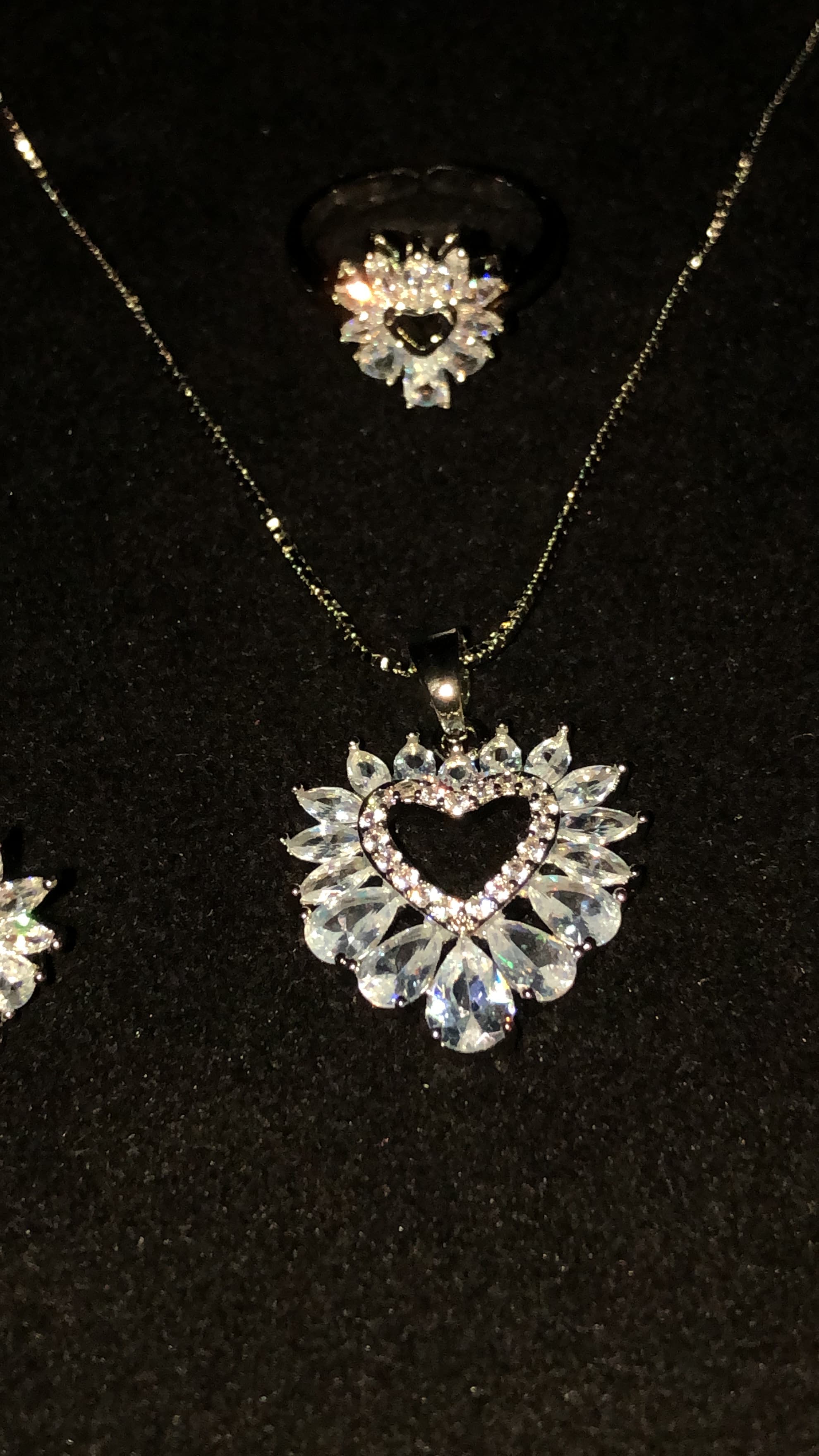 Whimsical Heart Suite π - View Details Whimsical Heart Suite π - Image 7