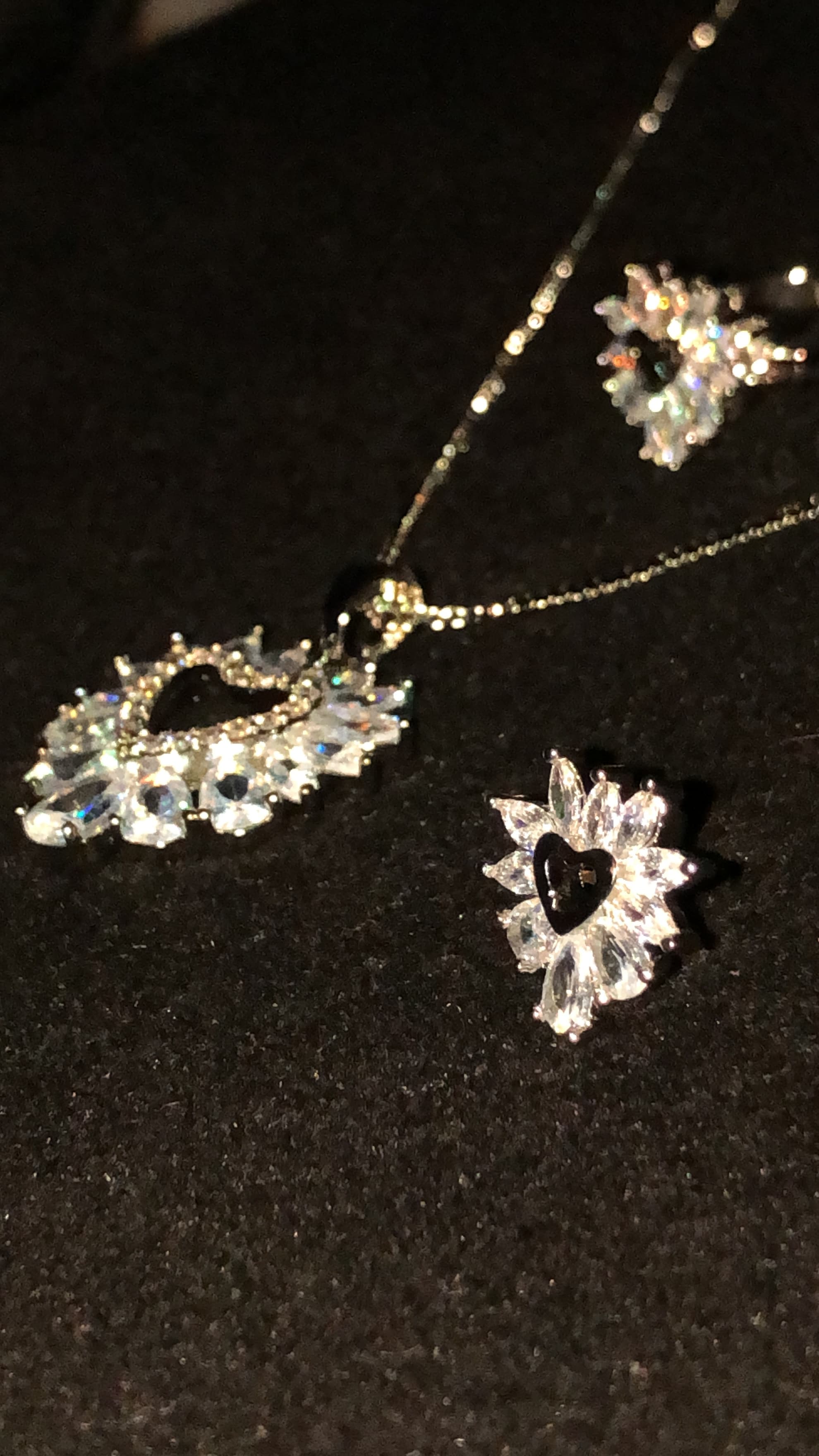 Whimsical Heart Suite π - View Details Whimsical Heart Suite π - Image 8