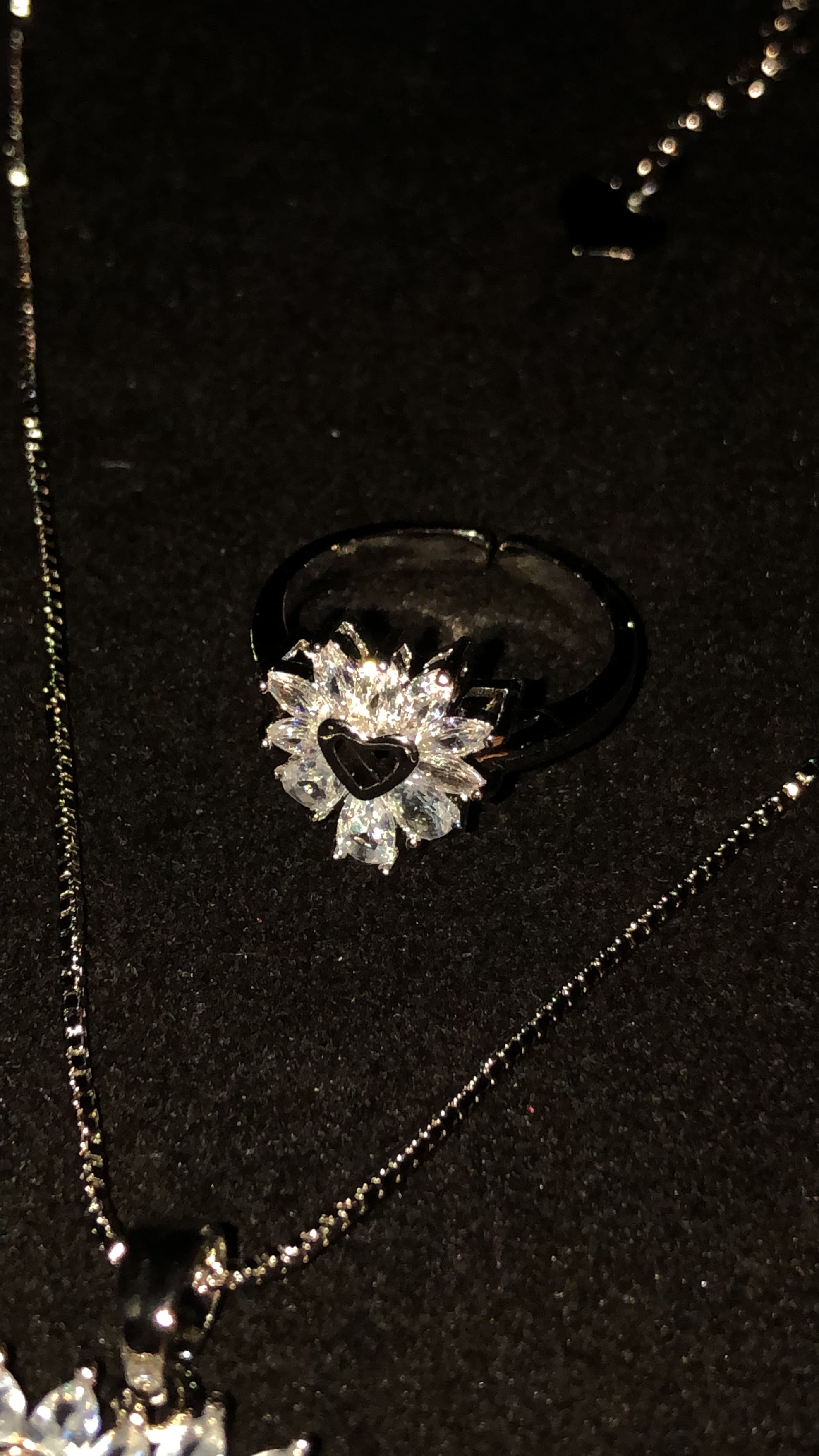 Whimsical Heart Suite π - View Details Whimsical Heart Suite π - Image 9