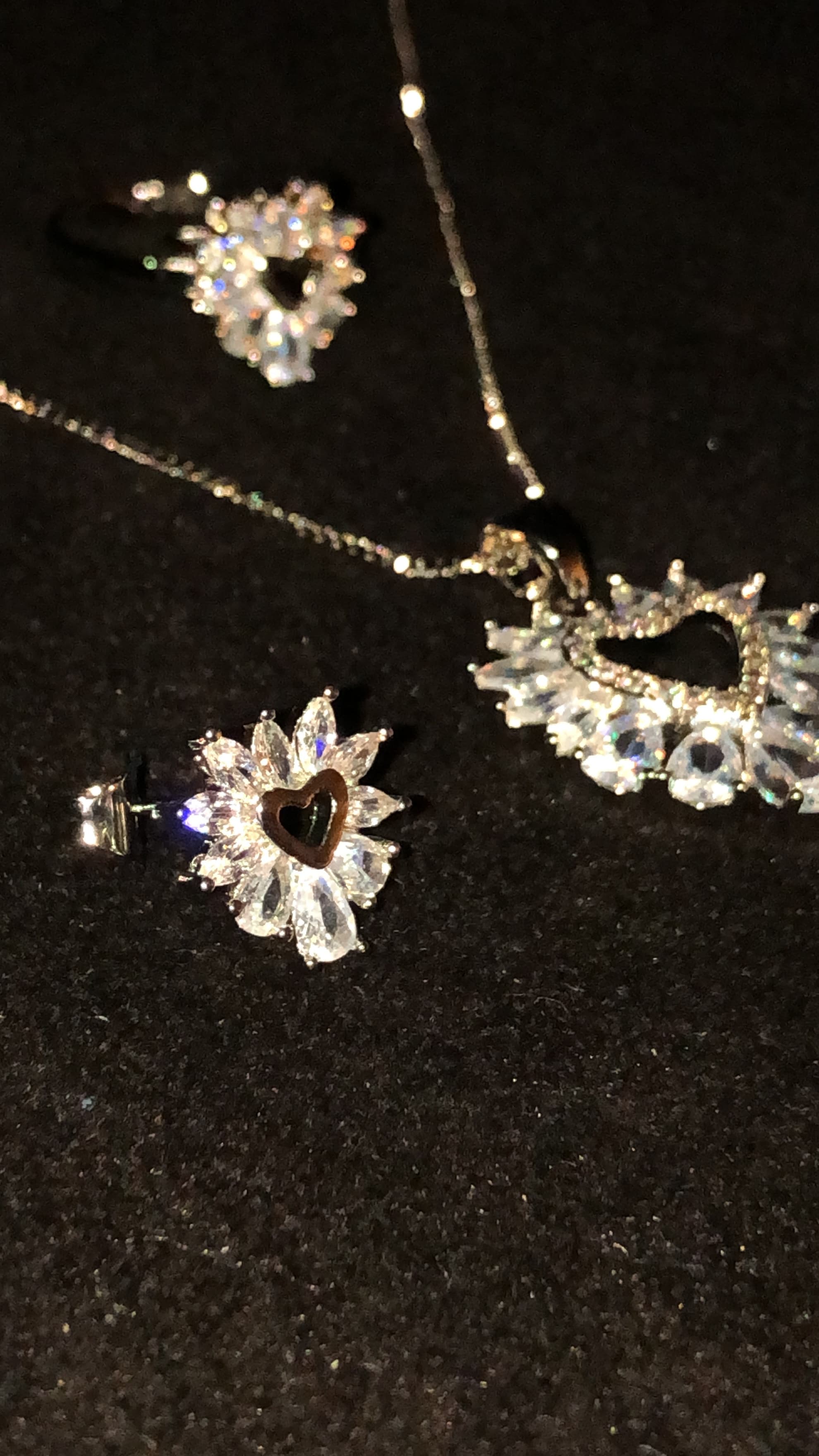 Whimsical Heart Suite π - View Details Whimsical Heart Suite π - Image 10