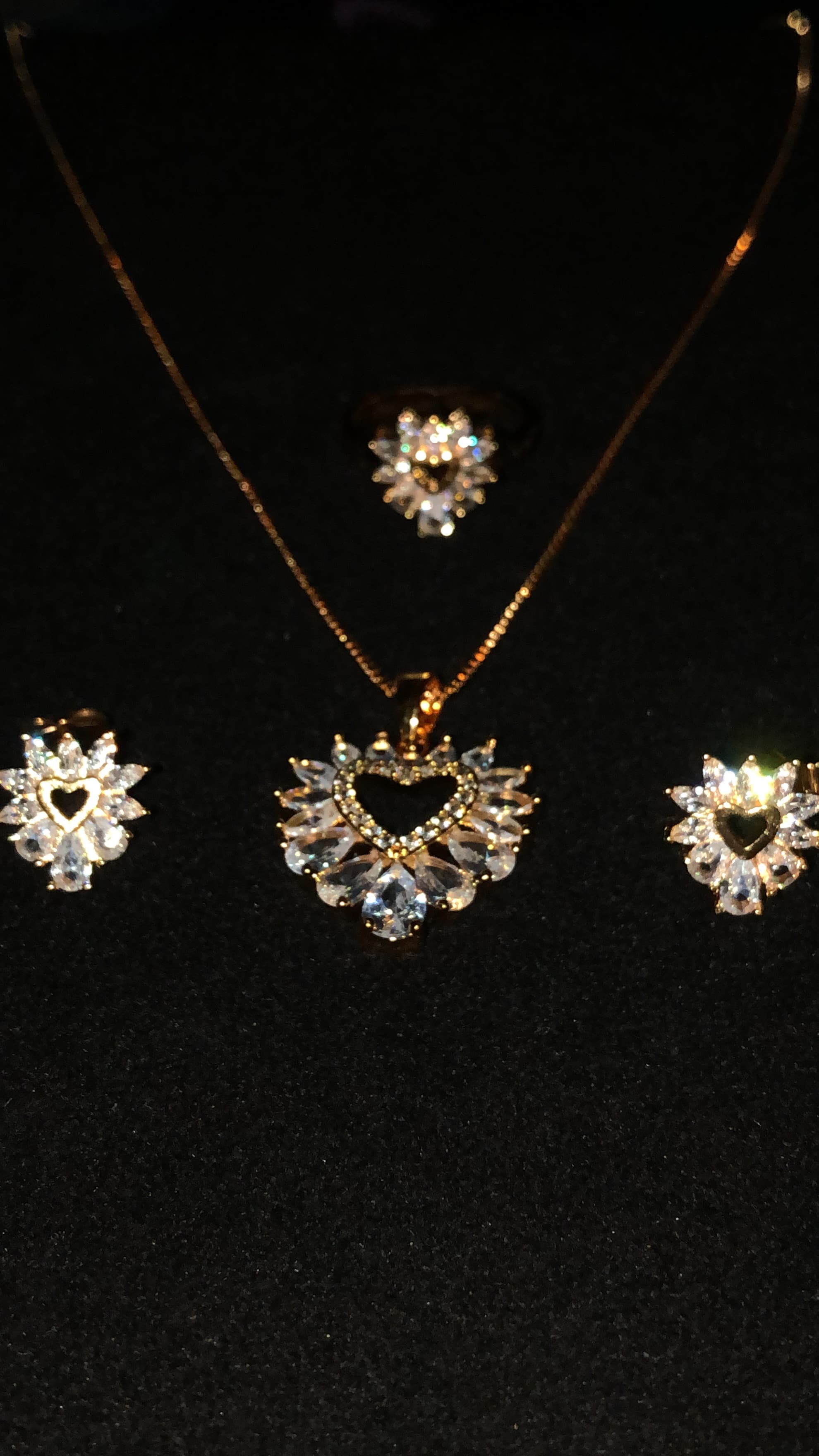 Whimsical Heart Suite π - View Details Whimsical Heart Suite π - Image 11