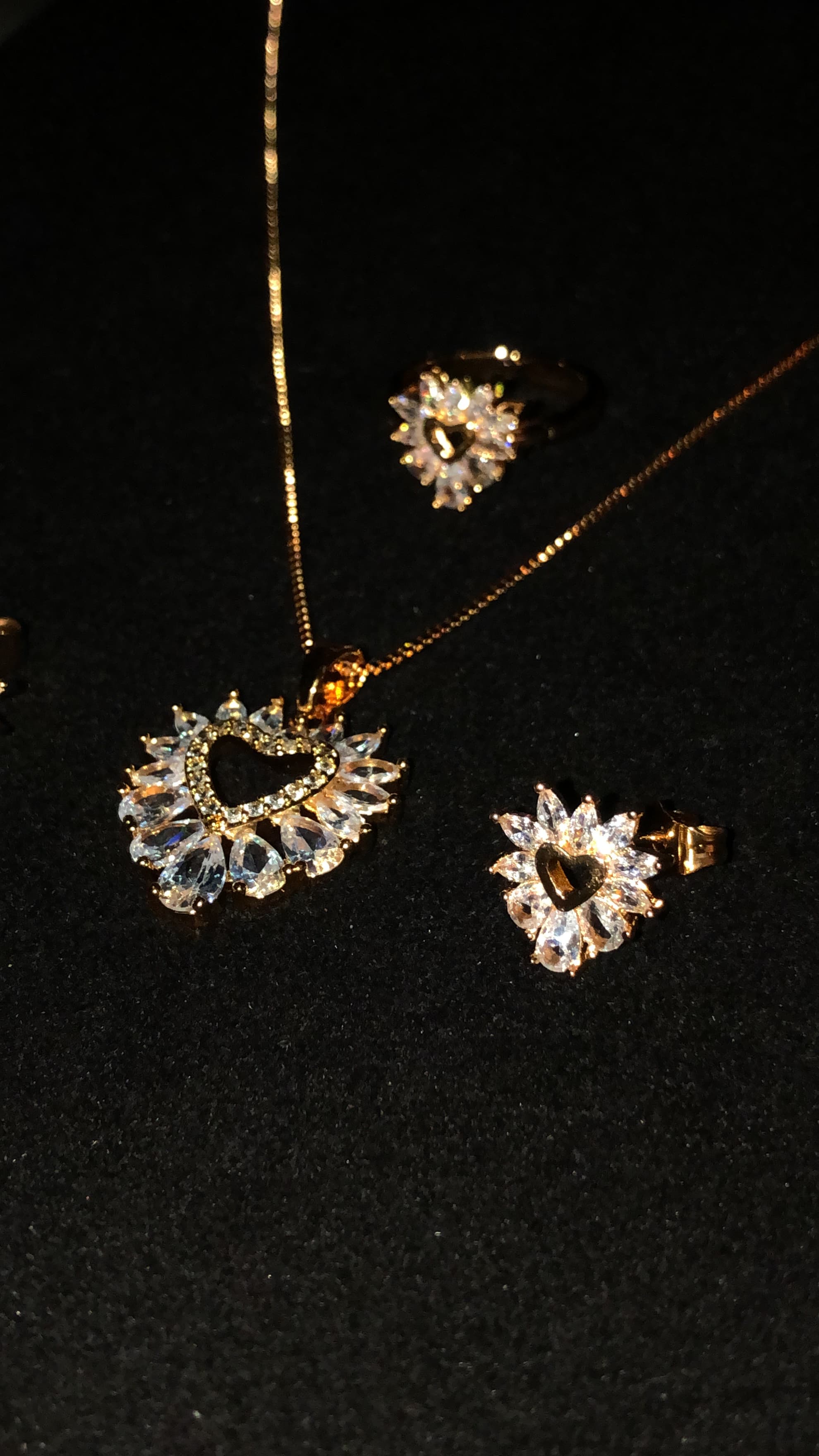 Whimsical Heart Suite π - View Details Whimsical Heart Suite π - Image 12