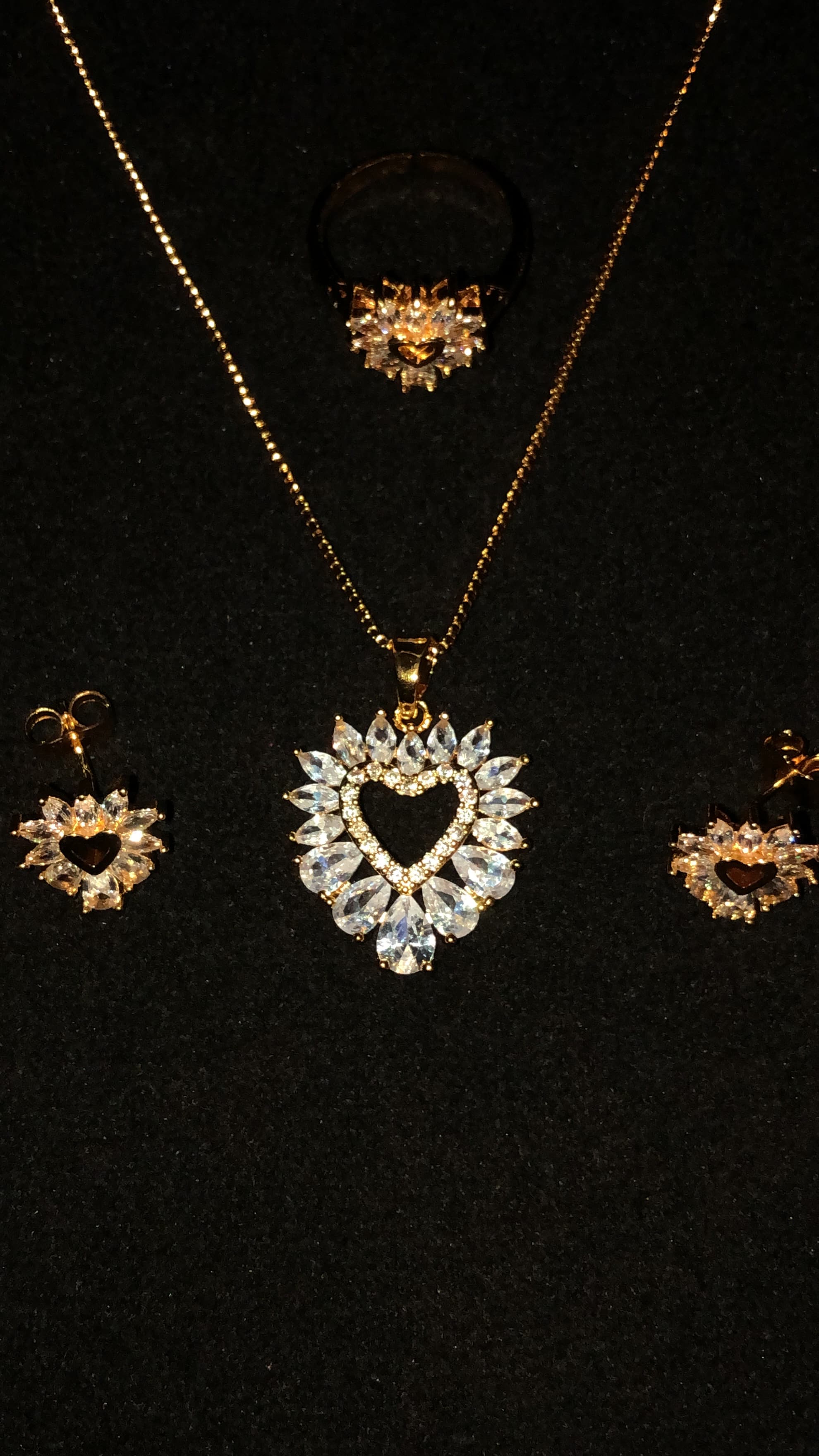 Whimsical Heart Suite π - View Details Whimsical Heart Suite π - Image 13