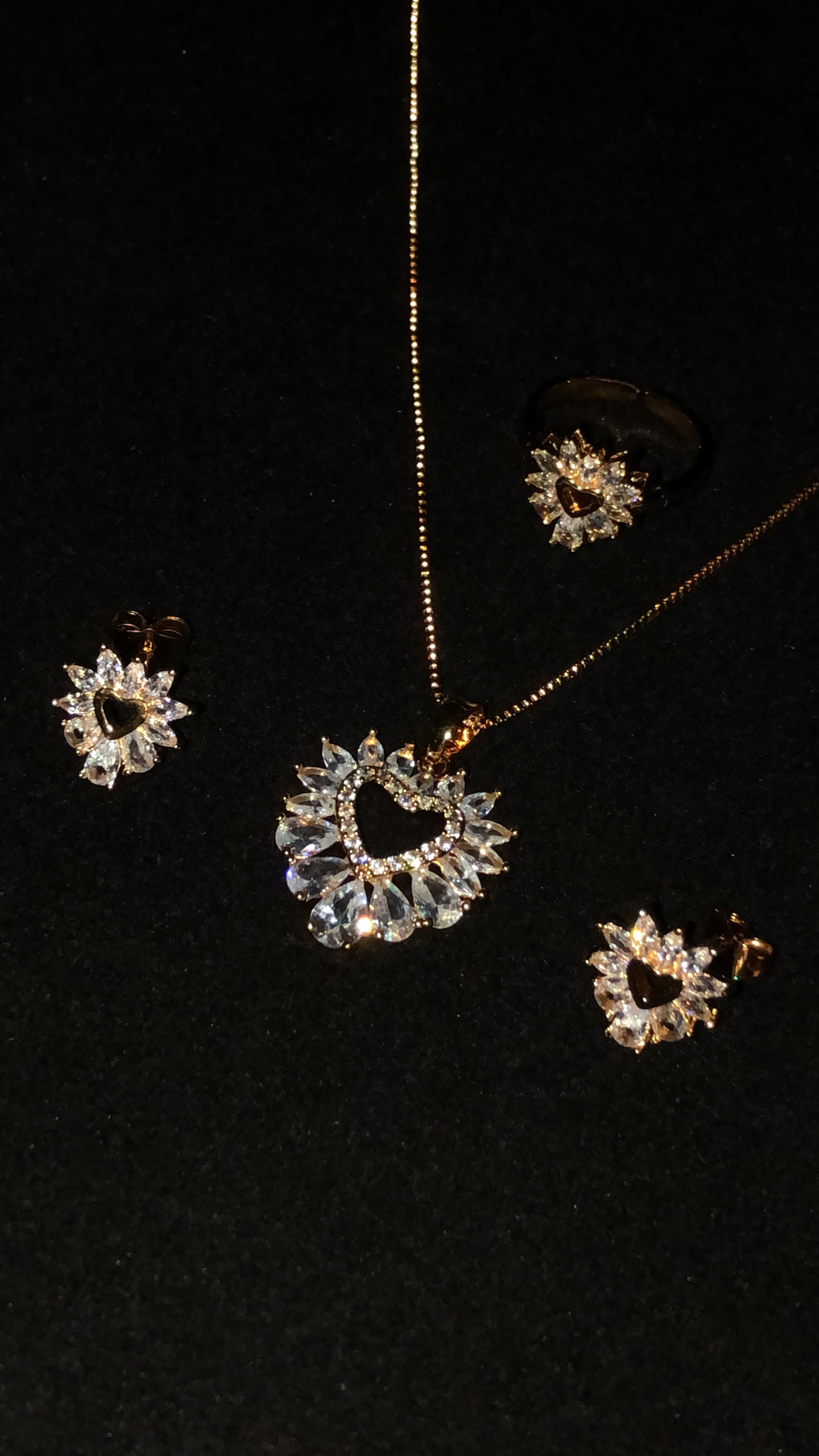 Whimsical Heart Suite π - View Details Whimsical Heart Suite π - Image 14