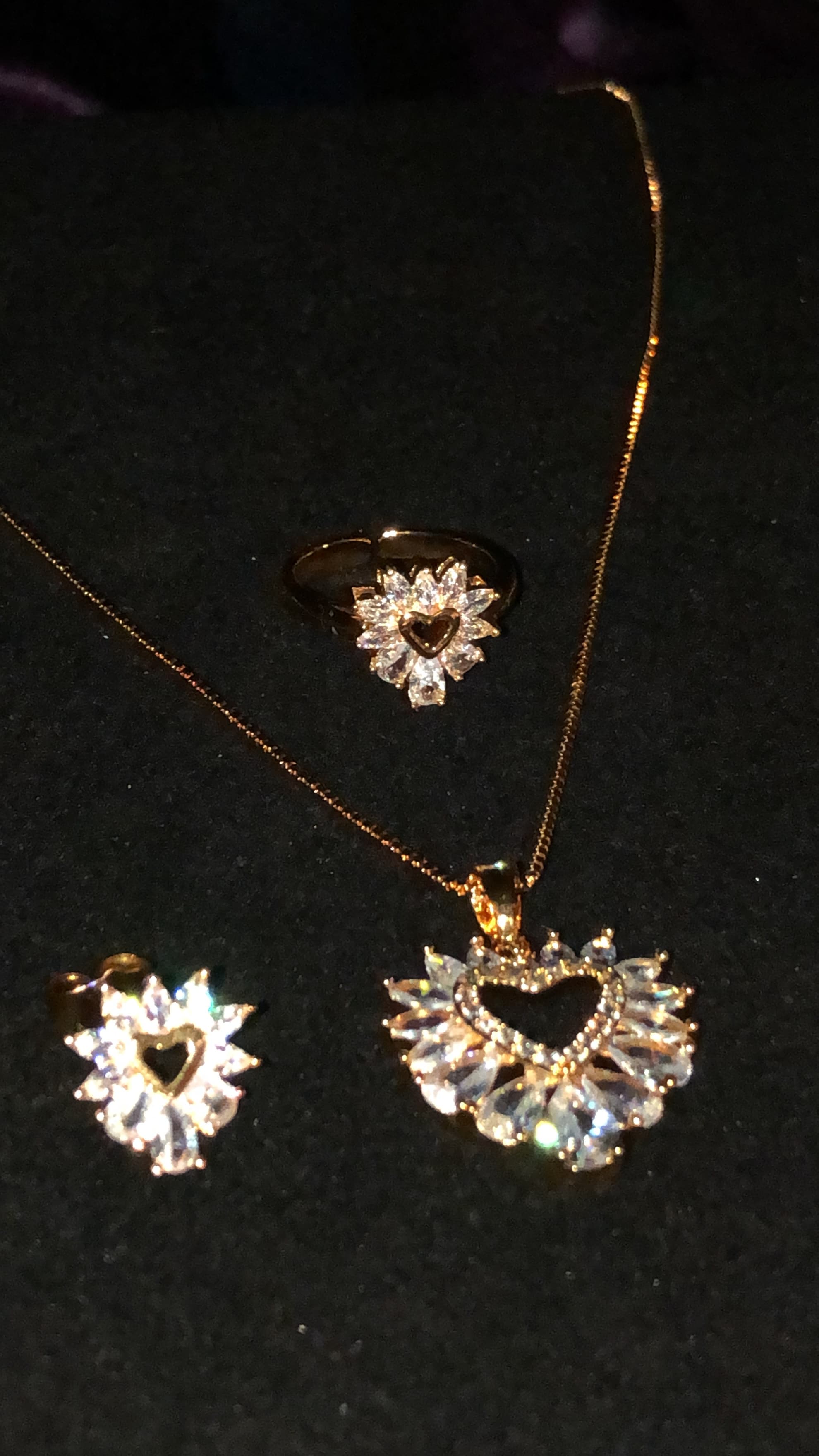 Whimsical Heart Suite π - View Details Whimsical Heart Suite π - Image 15