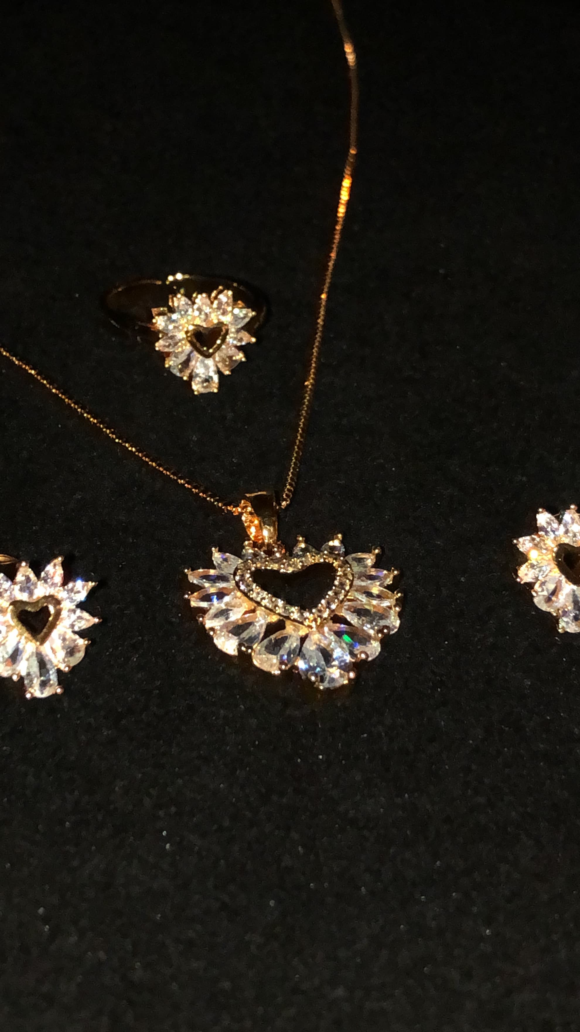 Whimsical Heart Suite π - View Details Whimsical Heart Suite π - Image 16