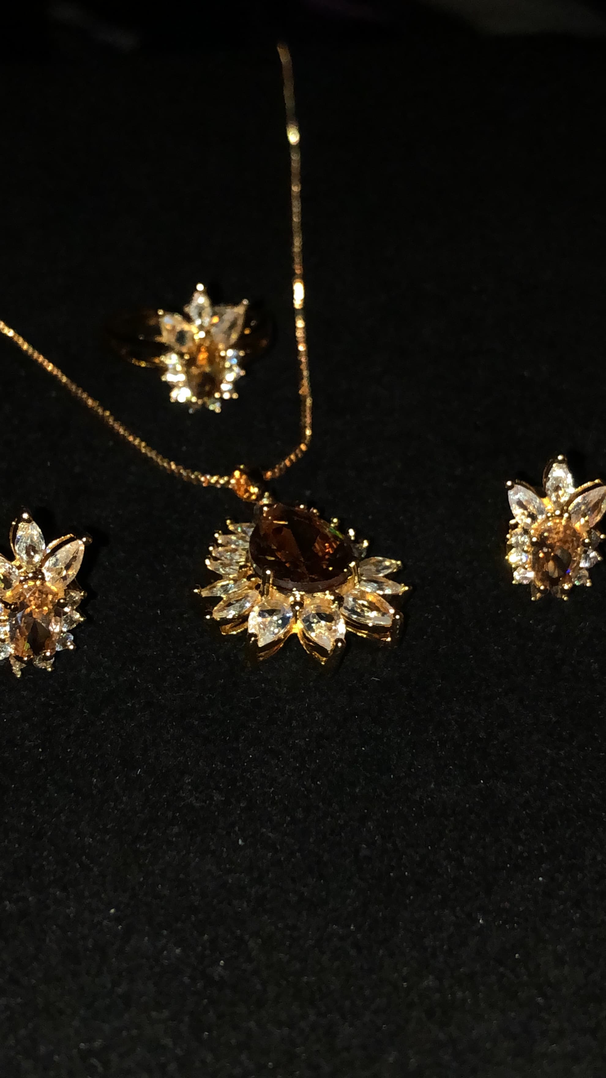 The Victorian Pear Suit - View Details The Victorian Pear Suit - Image 2