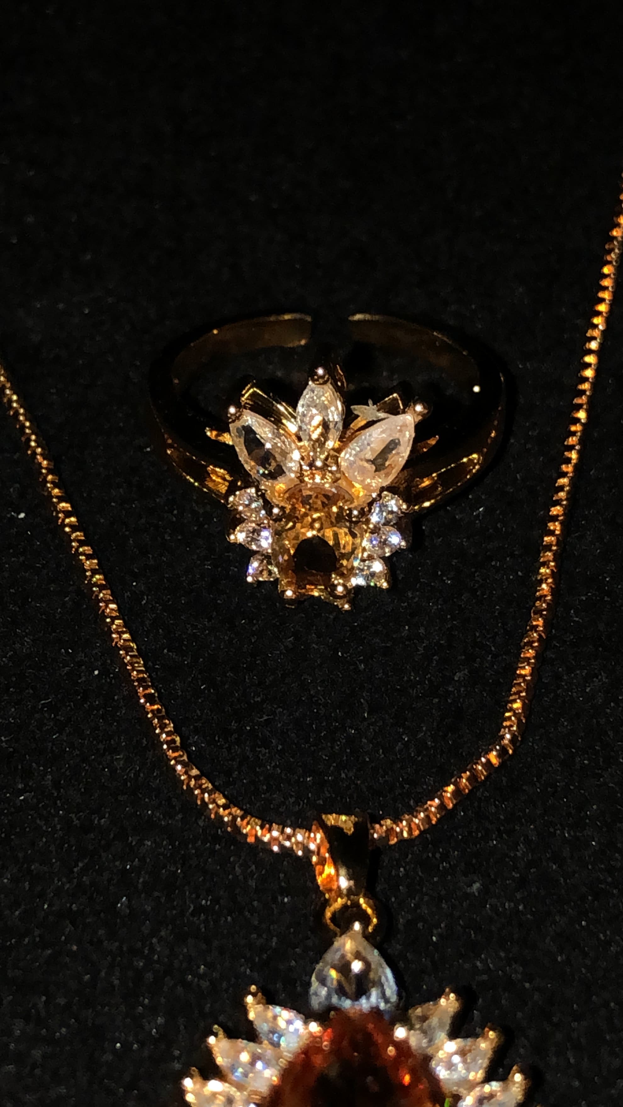 The Victorian Pear Suit - View Details The Victorian Pear Suit - Image 4