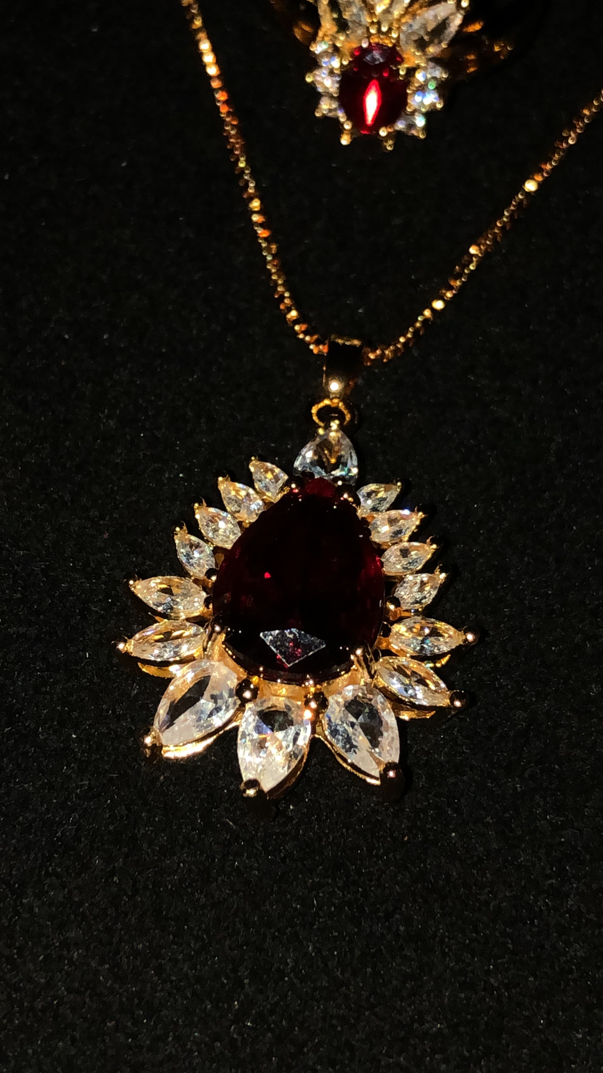 The Victorian Pear Suit - View Details The Victorian Pear Suit - Image 6