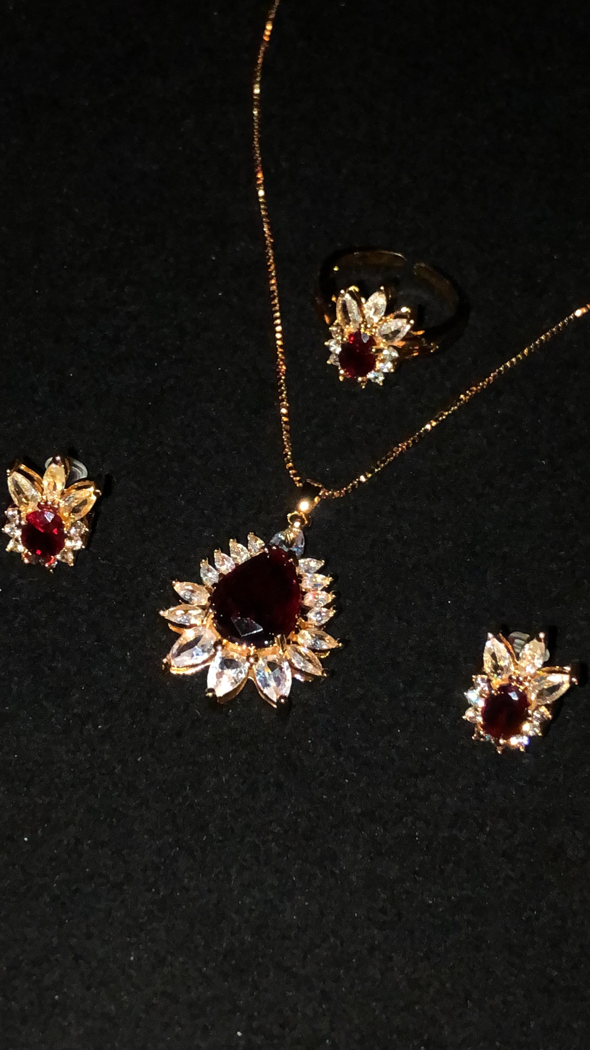 The Victorian Pear Suit - View Details The Victorian Pear Suit - Image 7