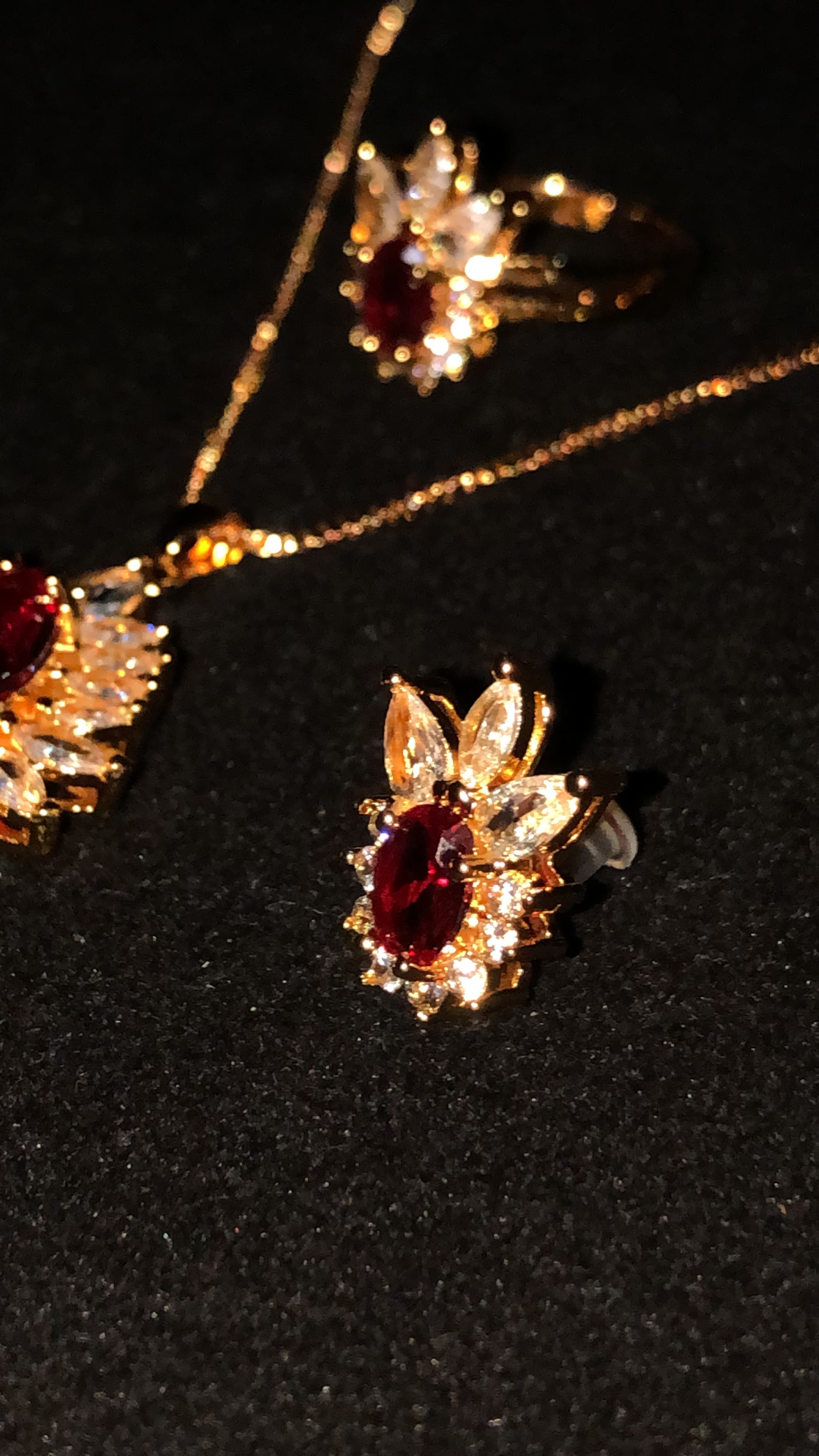 The Victorian Pear Suit - View Details The Victorian Pear Suit - Image 8