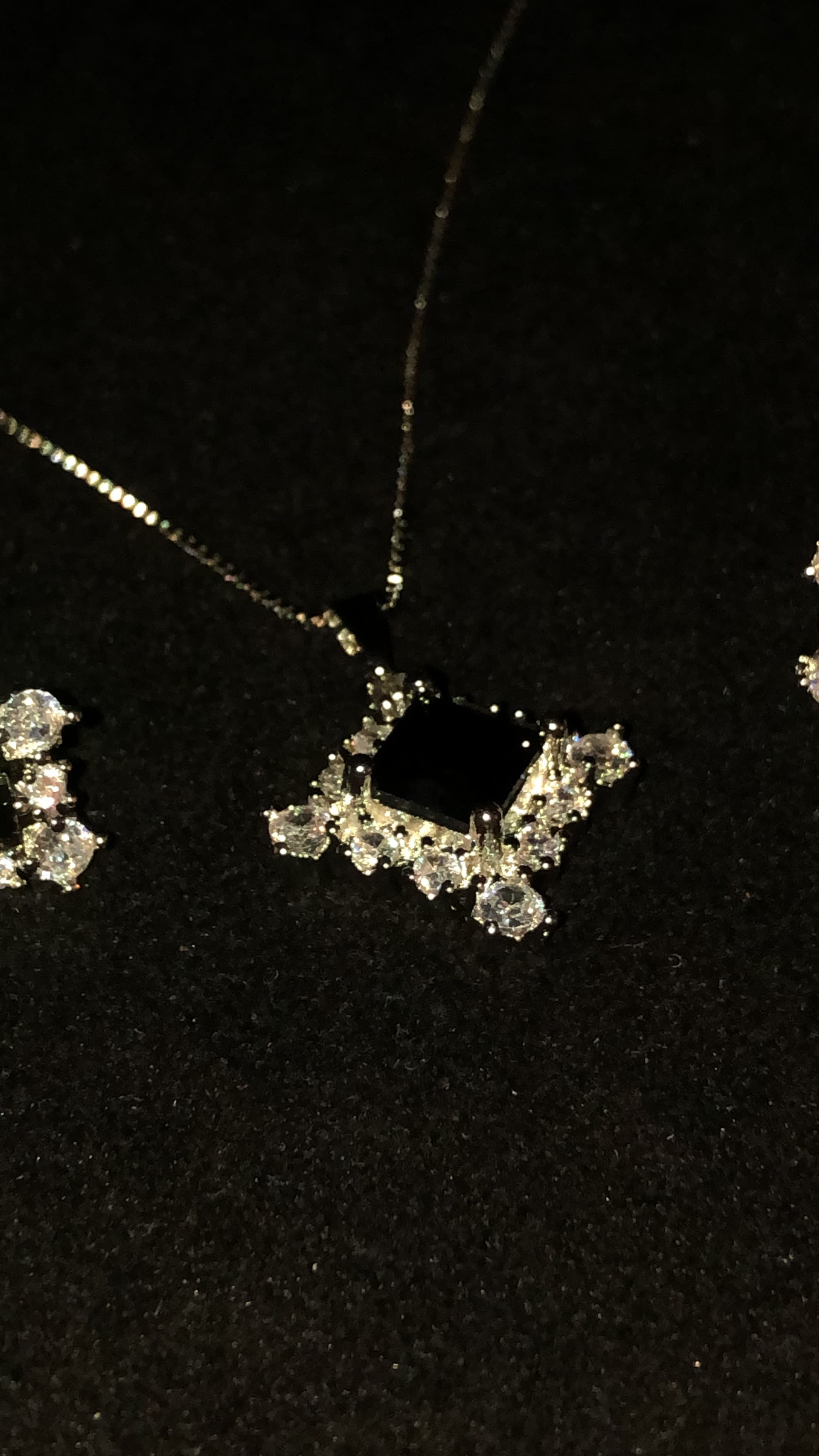 The Midnight Princess Suite - View Details The Midnight Princess Suite - Image 2