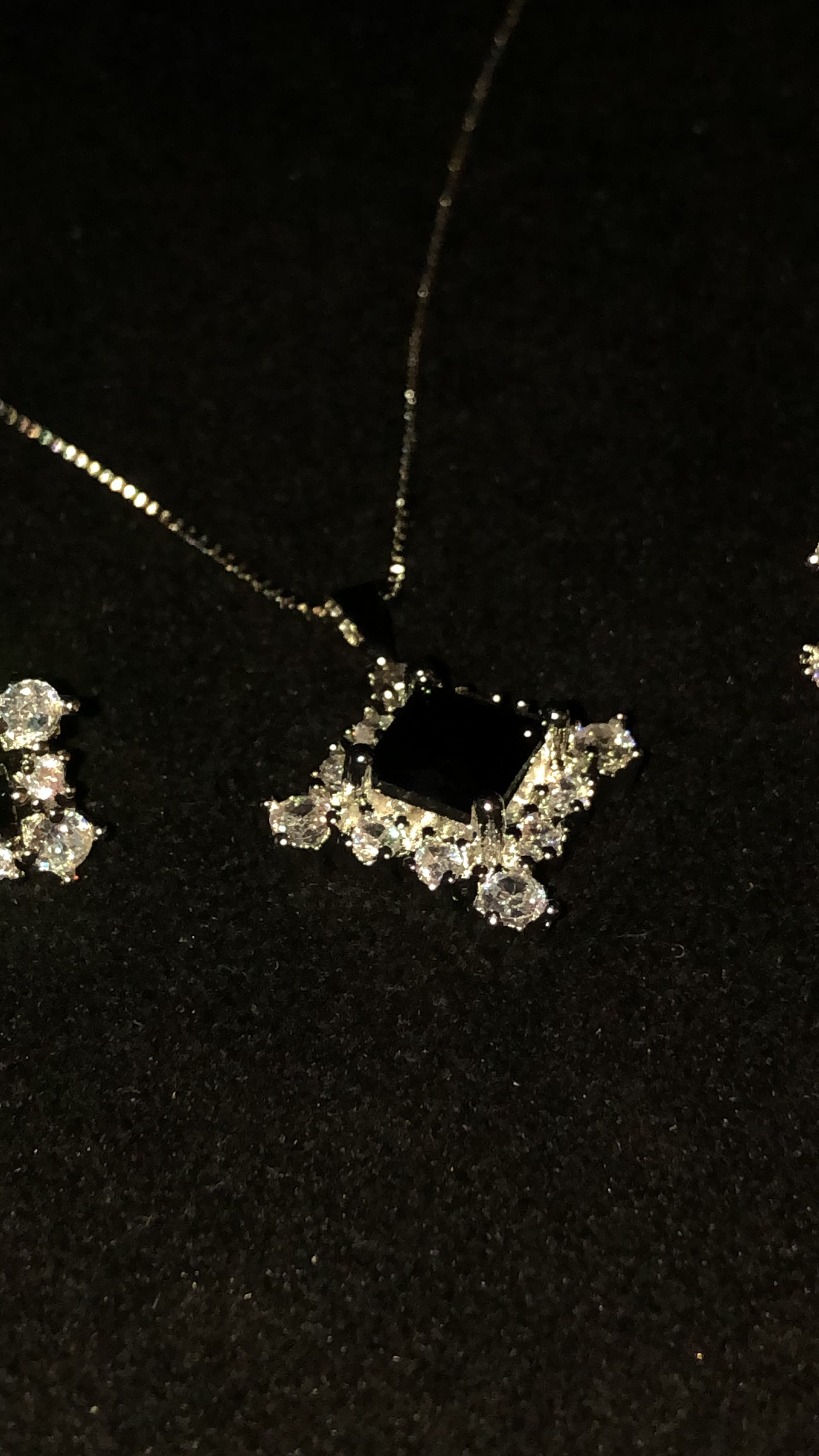 The Midnight Princess Suite - View Details The Midnight Princess Suite - Image 3