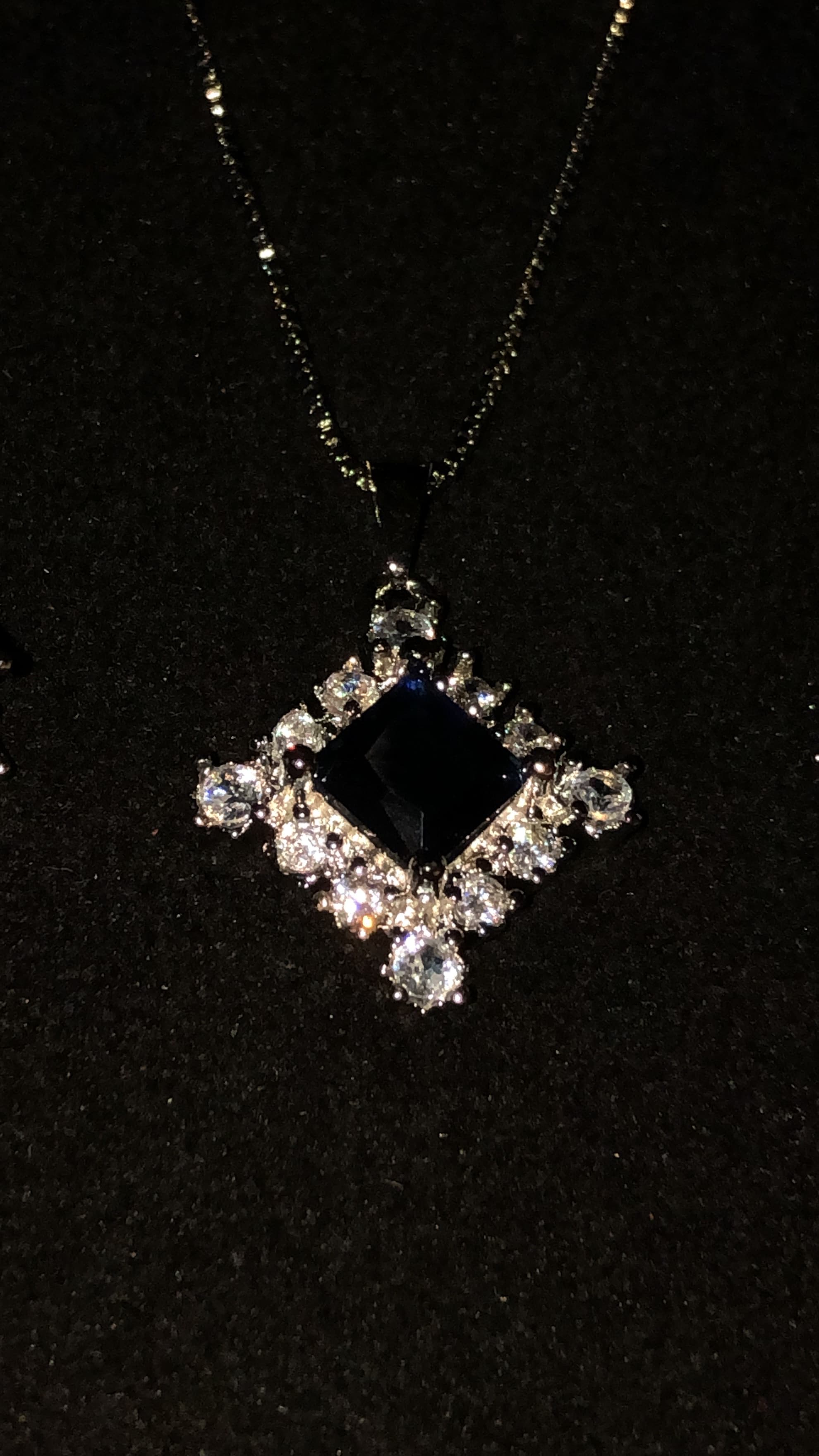 The Midnight Princess Suite - View Details The Midnight Princess Suite - Image 4