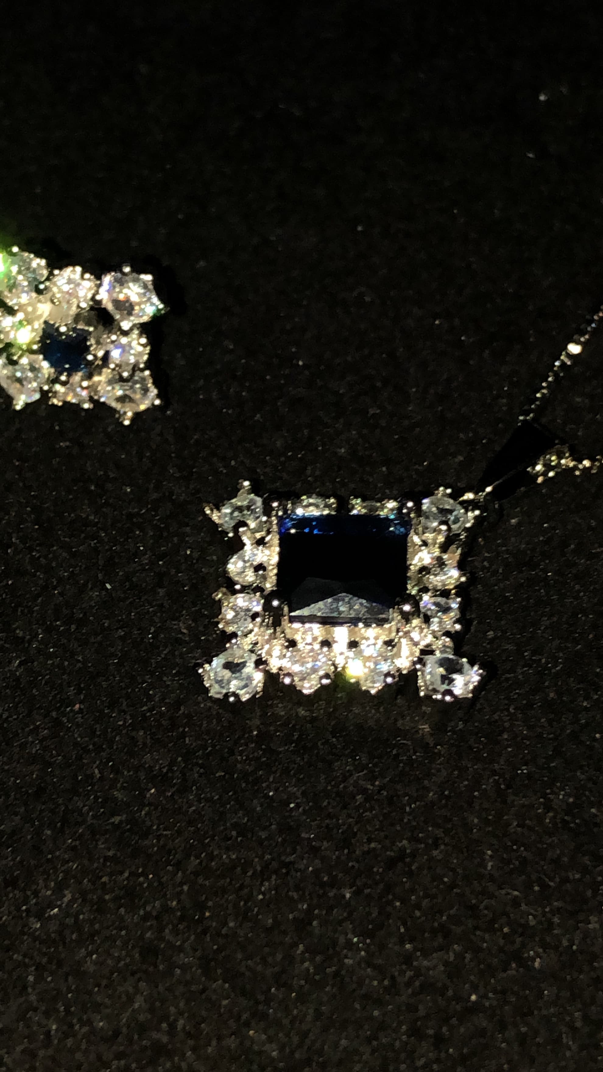 The Midnight Princess Suite - View Details The Midnight Princess Suite - Image 5