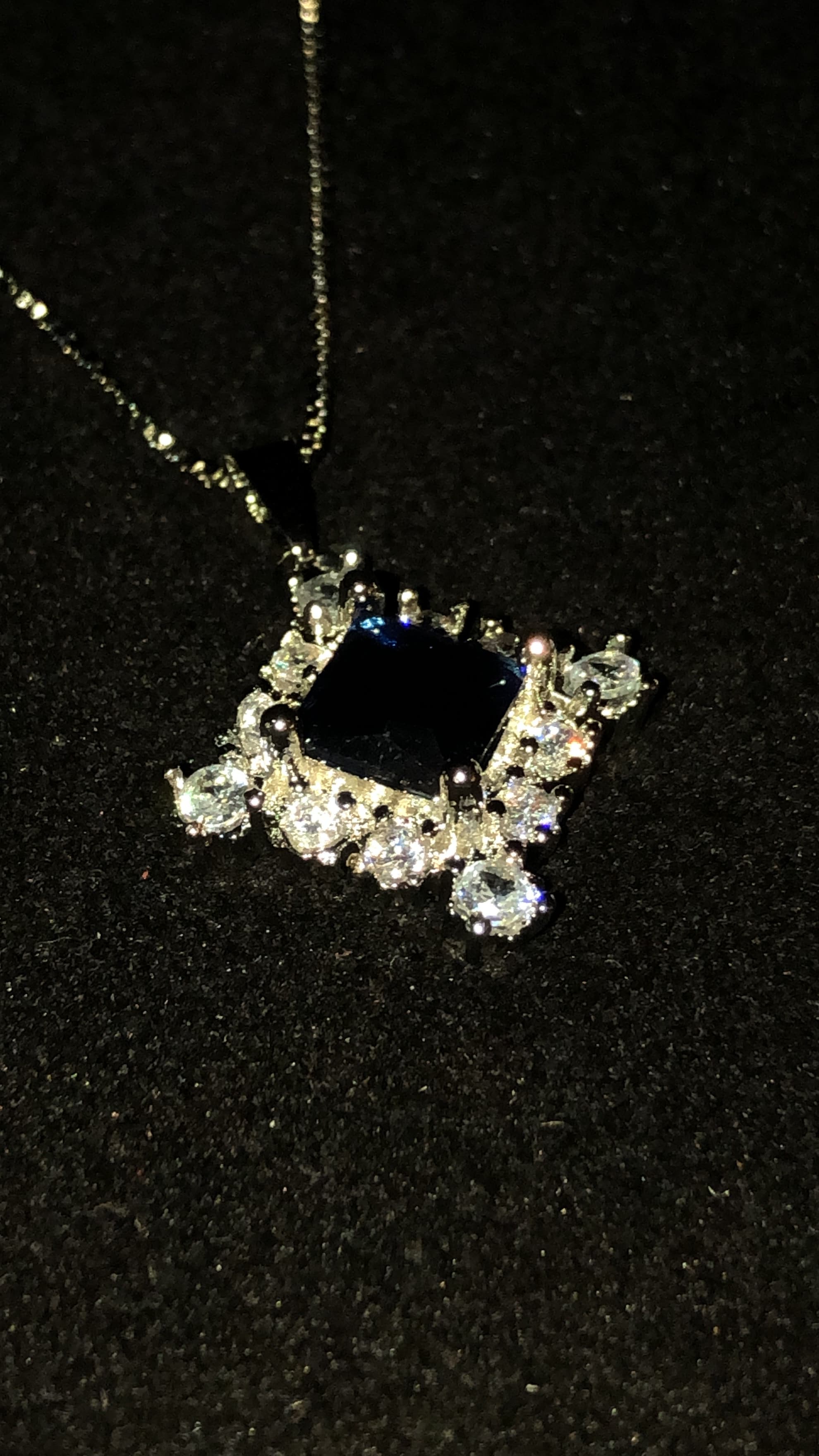 The Midnight Princess Suite - View Details The Midnight Princess Suite - Image 6