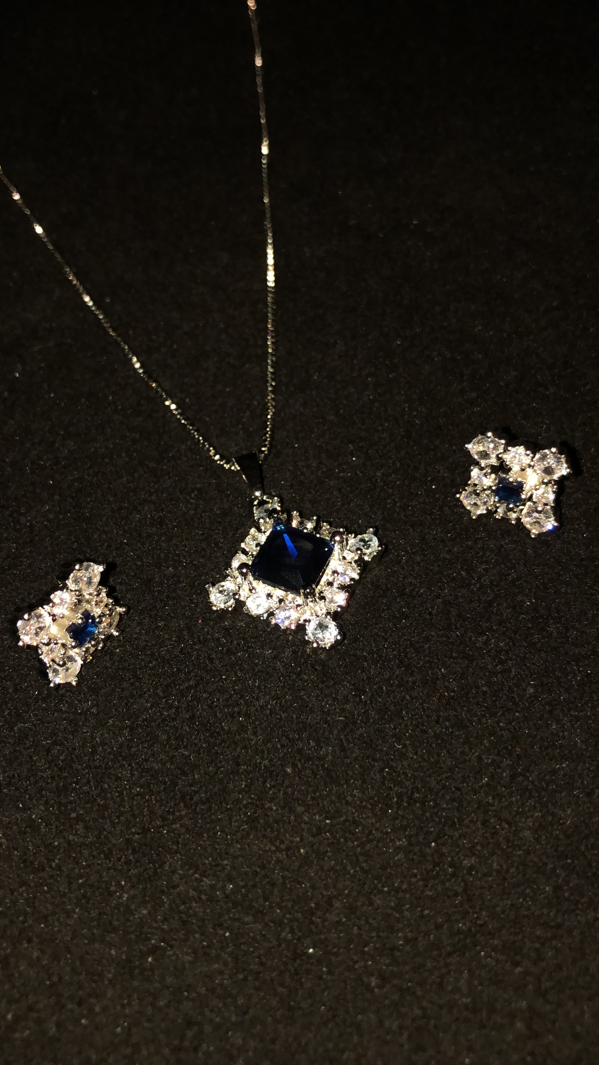 The Midnight Princess Suite - View Details The Midnight Princess Suite - Image 8